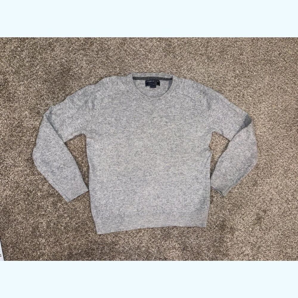 Unbranded Men's Jumper